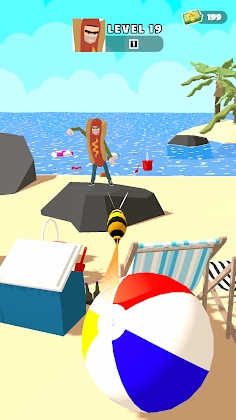 Download Murder Hornet Mod Apk