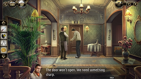 Download Murder in Alps: Hidden Mystery Mod Apk