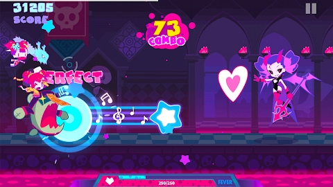 Download Muse Dash Mod Apk