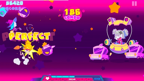 Muse Dash Mod Apk
