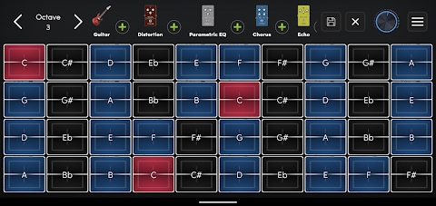 MuseLead Synthesizer Mod Apk