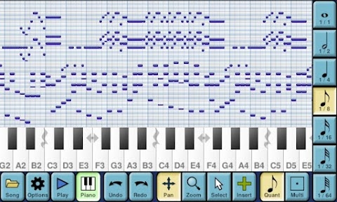 Download MusePad Mod Apk