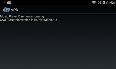 Download Music Player Daemon Mod Apk