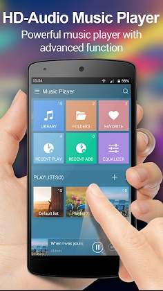 Music Player + Mod Apk