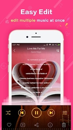 Download Music Player Plus Mod Apk