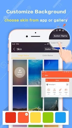 Music Player Plus Mod Apk