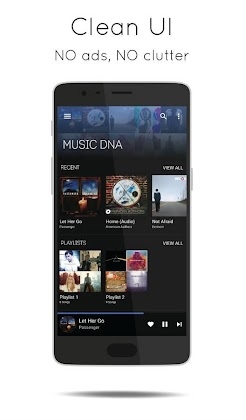 Download Music Player Pro Mod Apk