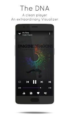 Music Player Pro Mod Apk
