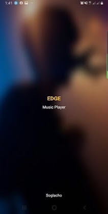 Download Music Player style Edge Pro Mod Apk