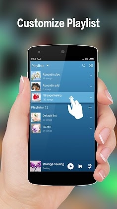 Download Music Plus - MP3 Player Mod Apk