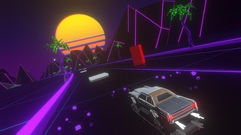 Download Music Racer Mod Apk