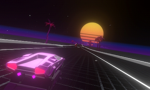 Music Racer Mod Apk