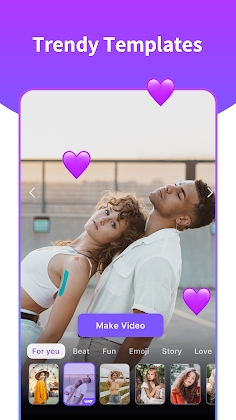 Music Video Editor - Vidshow Mod Apk