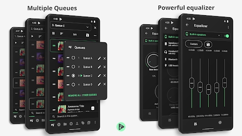 Download Musicolet Music Player Mod Apk