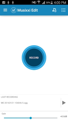 Musixxi Editor Mod Apk