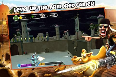 Download Mussoumano Game Mod Apk