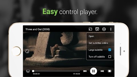 Download MV  CastPlayer Mod Apk