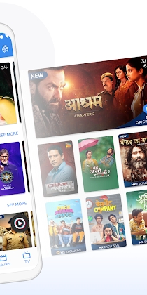 Download MX Player Online: OTT & Games Mod Apk