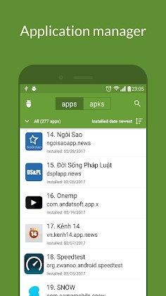 My APK Mod Apk