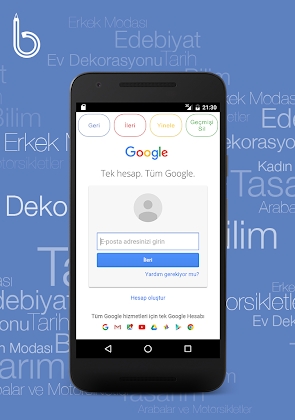 My Blog (Pro) Mod Apk