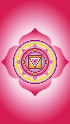 Download My Chakra Meditation Mod Apk