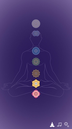 My Chakra Meditation Mod Apk
