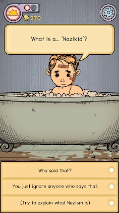 Download My Child Lebensborn Mod Apk