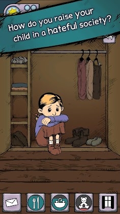 My Child Lebensborn Mod Apk