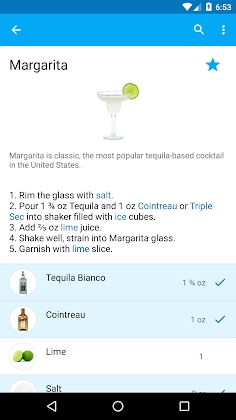 My Cocktail Bar Mod Apk