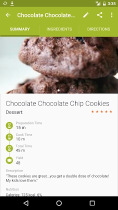 Download Cookmate Pro Mod Apk