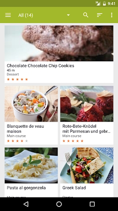 Cookmate Pro Mod Apk