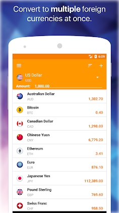 My Currency Pro - Converter Mod Apk