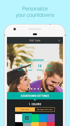 Download My Day - Countdown Calendar ?️ Mod Apk