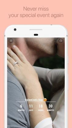 My Day - Countdown Calendar ?️ Mod Apk