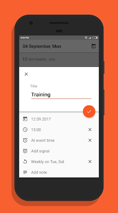 Download My Day Reminder Mod Apk