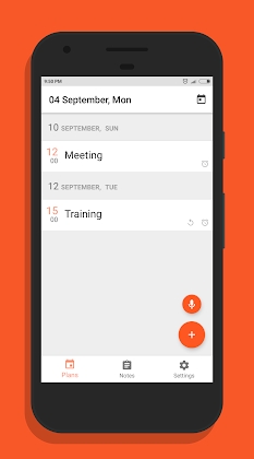 My Day Reminder Mod Apk