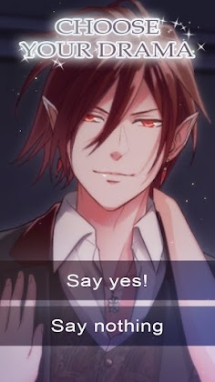 Download My Devil Lovers - Remake: Otome Romance Game Mod Apk