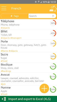 My Dictionary - polyglot (PRO) Mod Apk