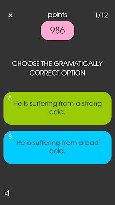 Download My English Grammar Test PRO Mod Apk