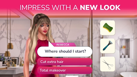 Download My Fantasy: Choose Your Story Mod Apk