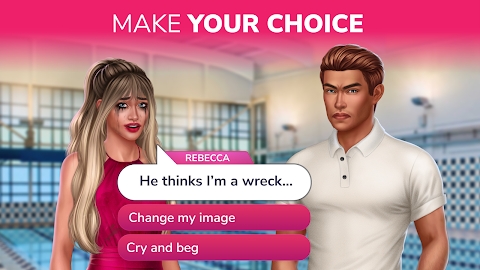 My Fantasy: Choose Your Story Mod Apk