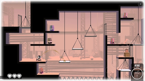 Download My Friend Pedro: Ripe for Revenge Mod Apk