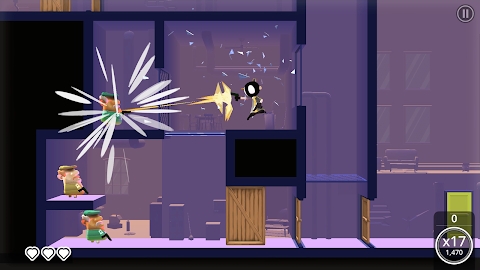 My Friend Pedro: Ripe for Revenge Mod Apk
