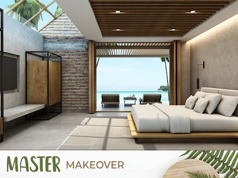 Download My Home Makeover Design: Games Mod Apk