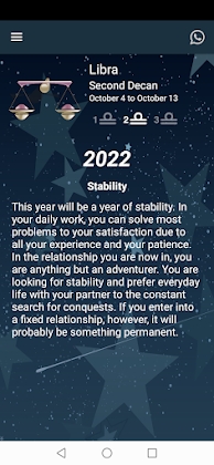 Download My Horoscope Mod Apk