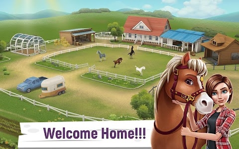 Download My Horse Stories Mod Apk