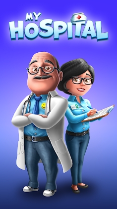 My Hospital: Build. Farm. Heal Mod Apk