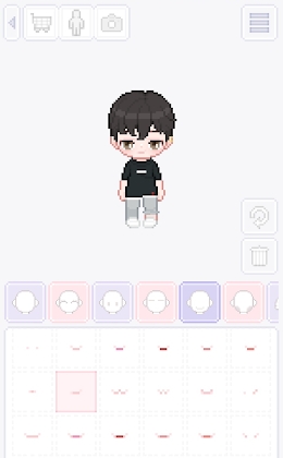 Download My Little Star VIP : Idol Maker Mod Apk