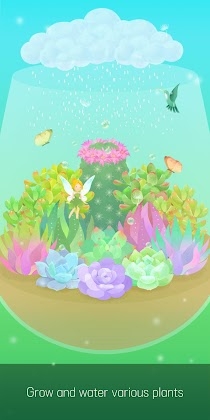 Download My Little Terrarium: Idle Game Mod Apk