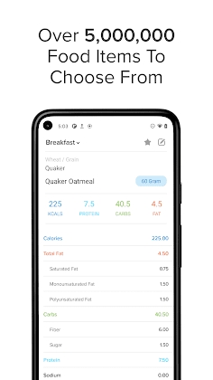 Download My Macros+ Mod Apk